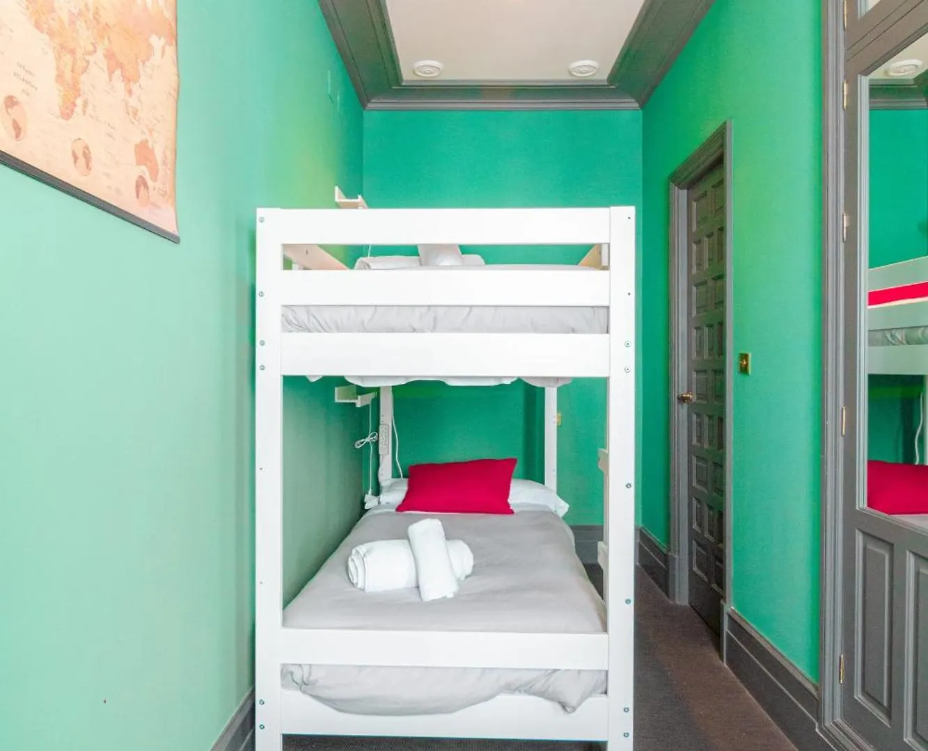 Edomus Pasion E Incienso Apartment Seville