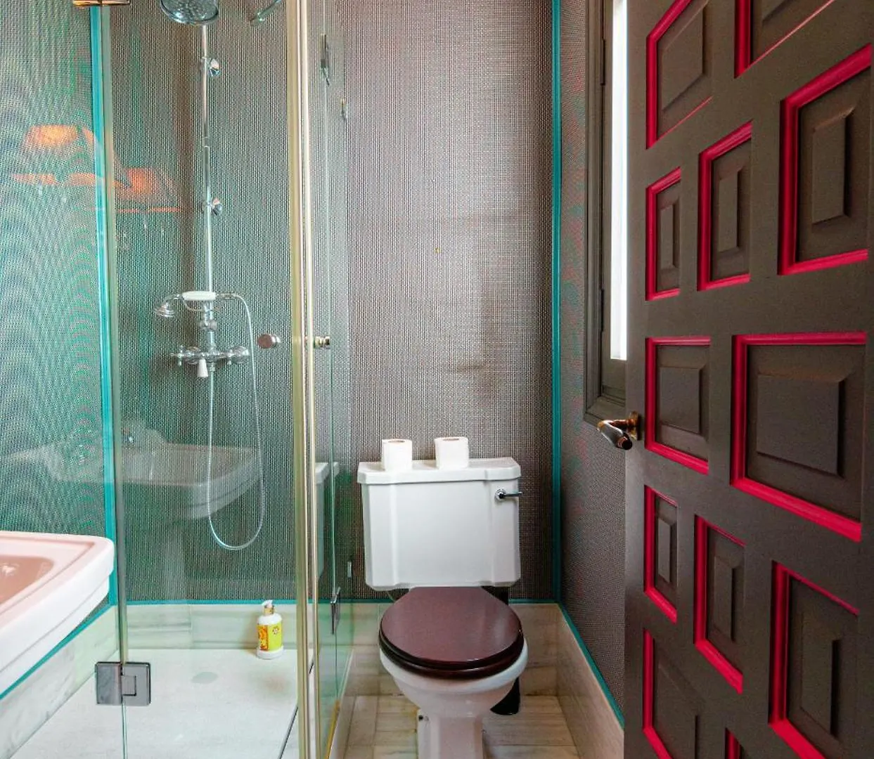 Edomus Pasion E Incienso Apartment Seville