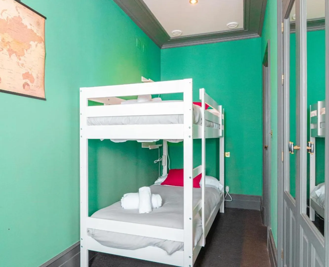 Edomus Pasion E Incienso Apartment Seville 0*,  Spain